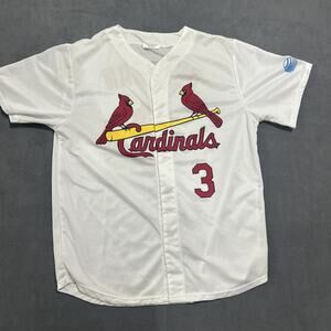 Carlos Beltran St. Louis Cardinals 2012 Stadium Giveaway SGA Jersey Size XL